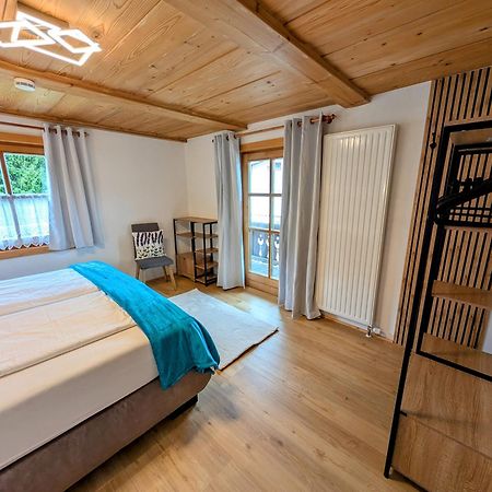 Haus Dirol Apartment Kirchberg in Tirol Ngoại thất bức ảnh