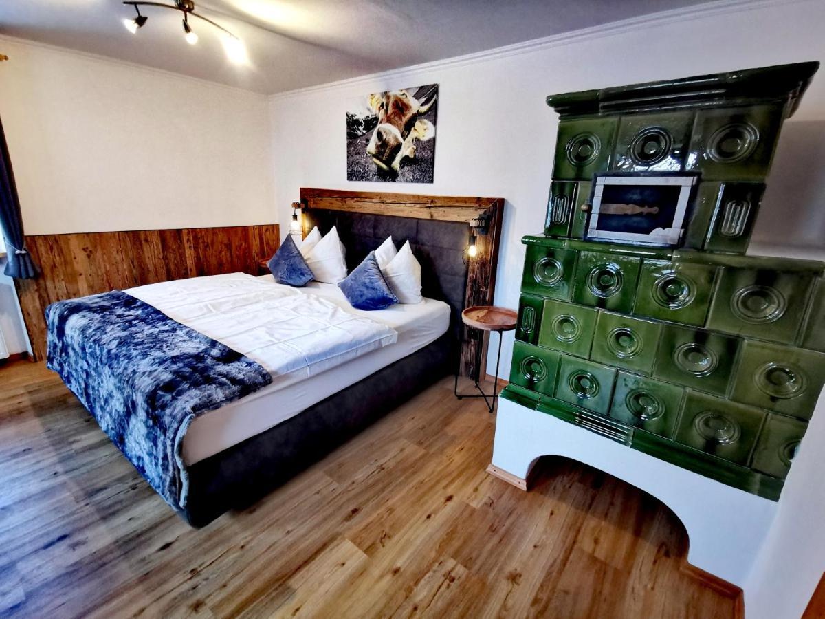 Haus Dirol Apartment Kirchberg in Tirol Ngoại thất bức ảnh