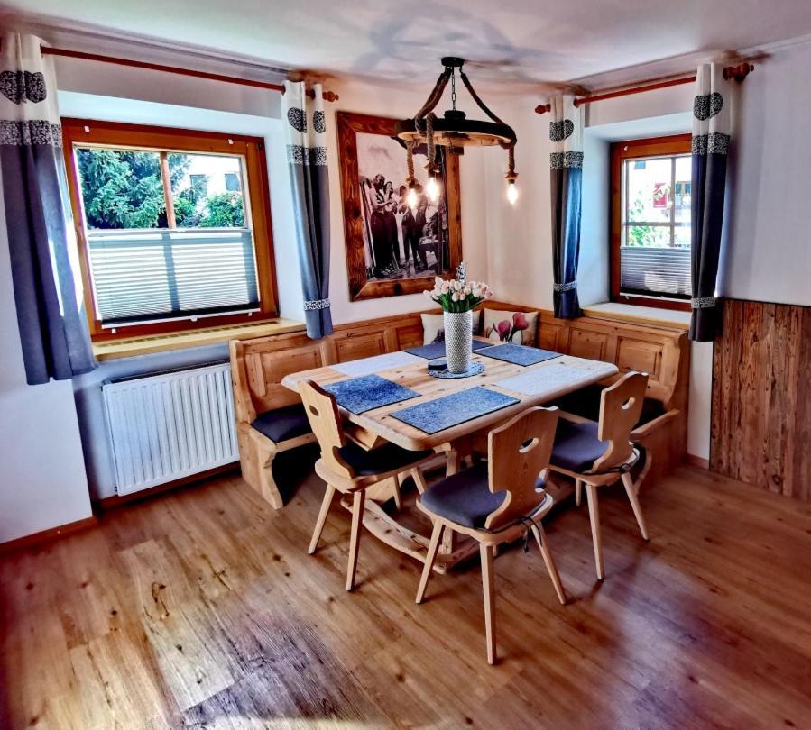 Haus Dirol Apartment Kirchberg in Tirol Ngoại thất bức ảnh