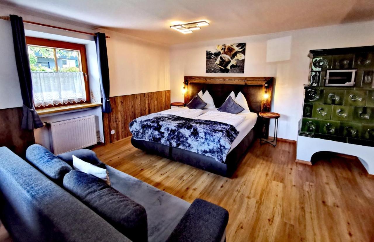 Haus Dirol Apartment Kirchberg in Tirol Ngoại thất bức ảnh