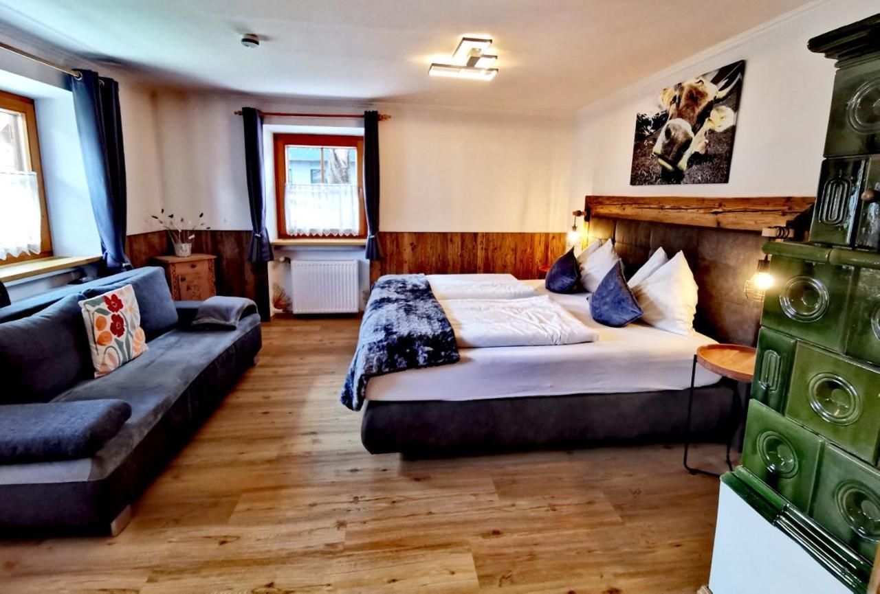 Haus Dirol Apartment Kirchberg in Tirol Ngoại thất bức ảnh
