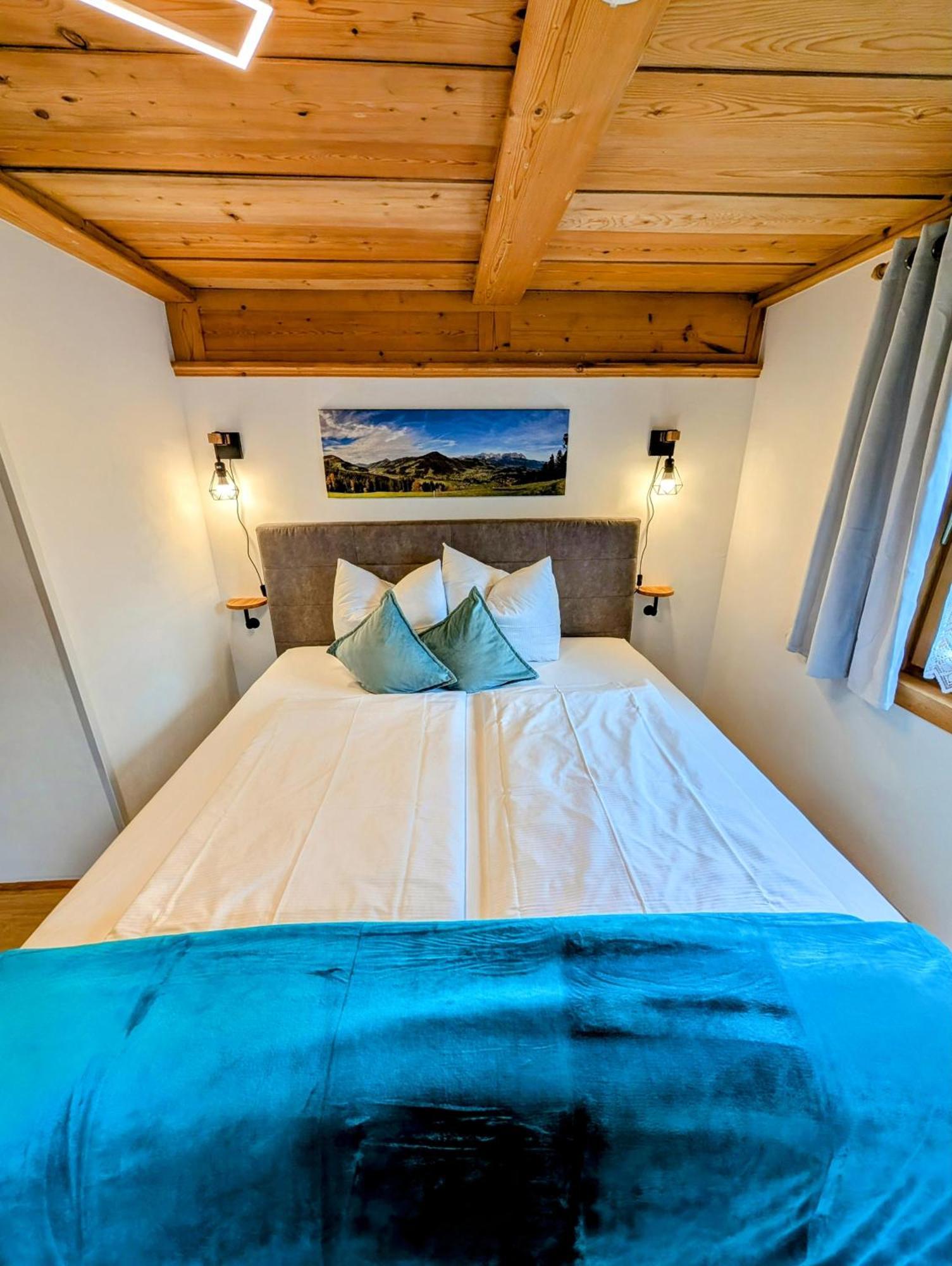 Haus Dirol Apartment Kirchberg in Tirol Ngoại thất bức ảnh