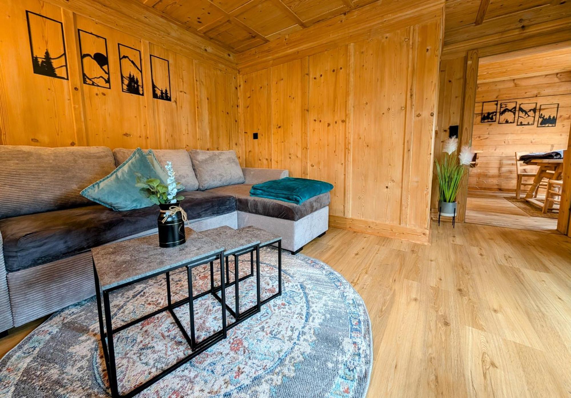 Haus Dirol Apartment Kirchberg in Tirol Ngoại thất bức ảnh