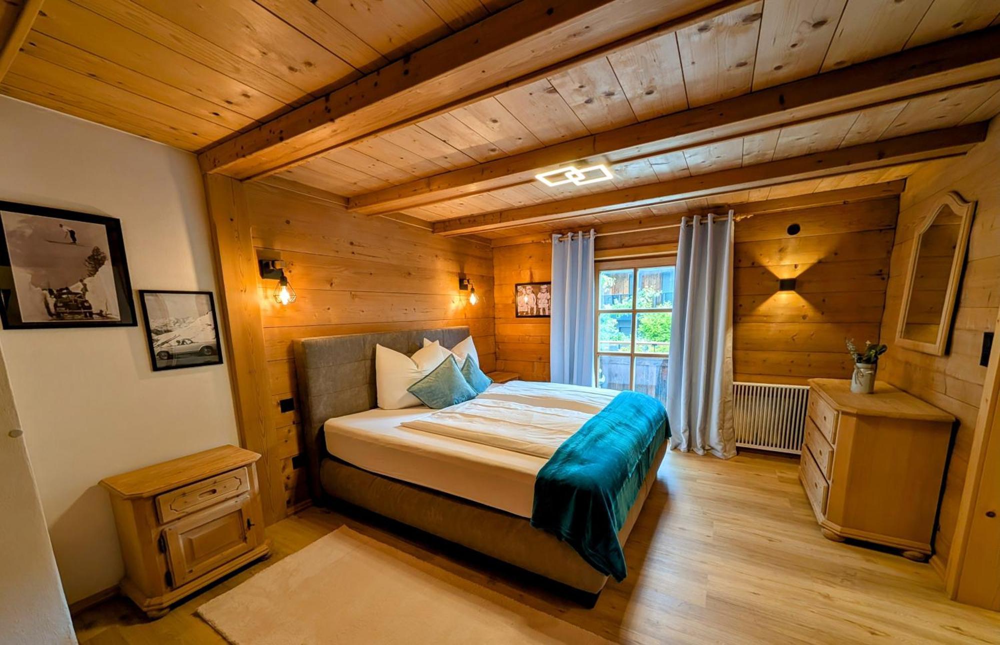 Haus Dirol Apartment Kirchberg in Tirol Ngoại thất bức ảnh