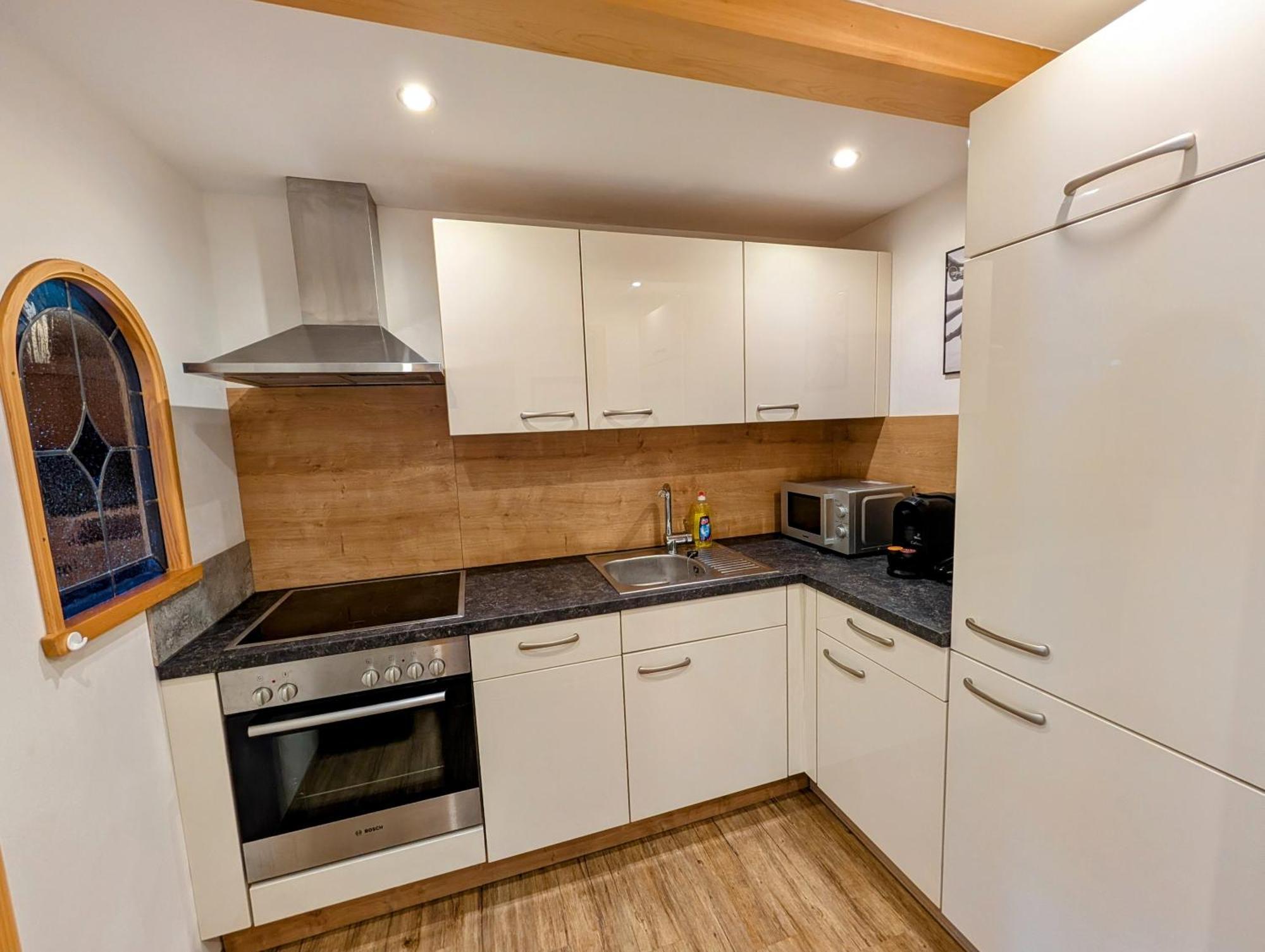 Haus Dirol Apartment Kirchberg in Tirol Ngoại thất bức ảnh