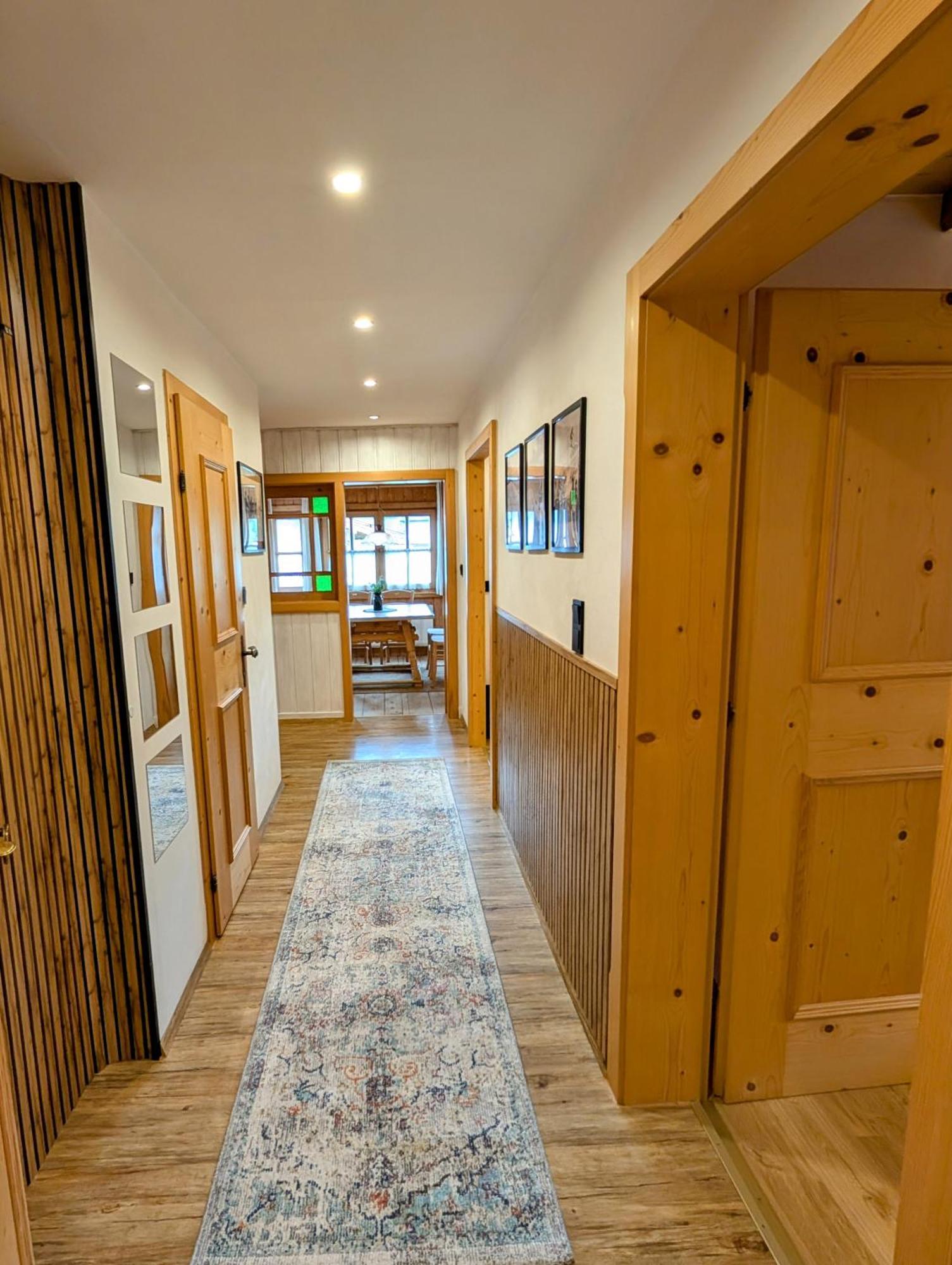 Haus Dirol Apartment Kirchberg in Tirol Ngoại thất bức ảnh