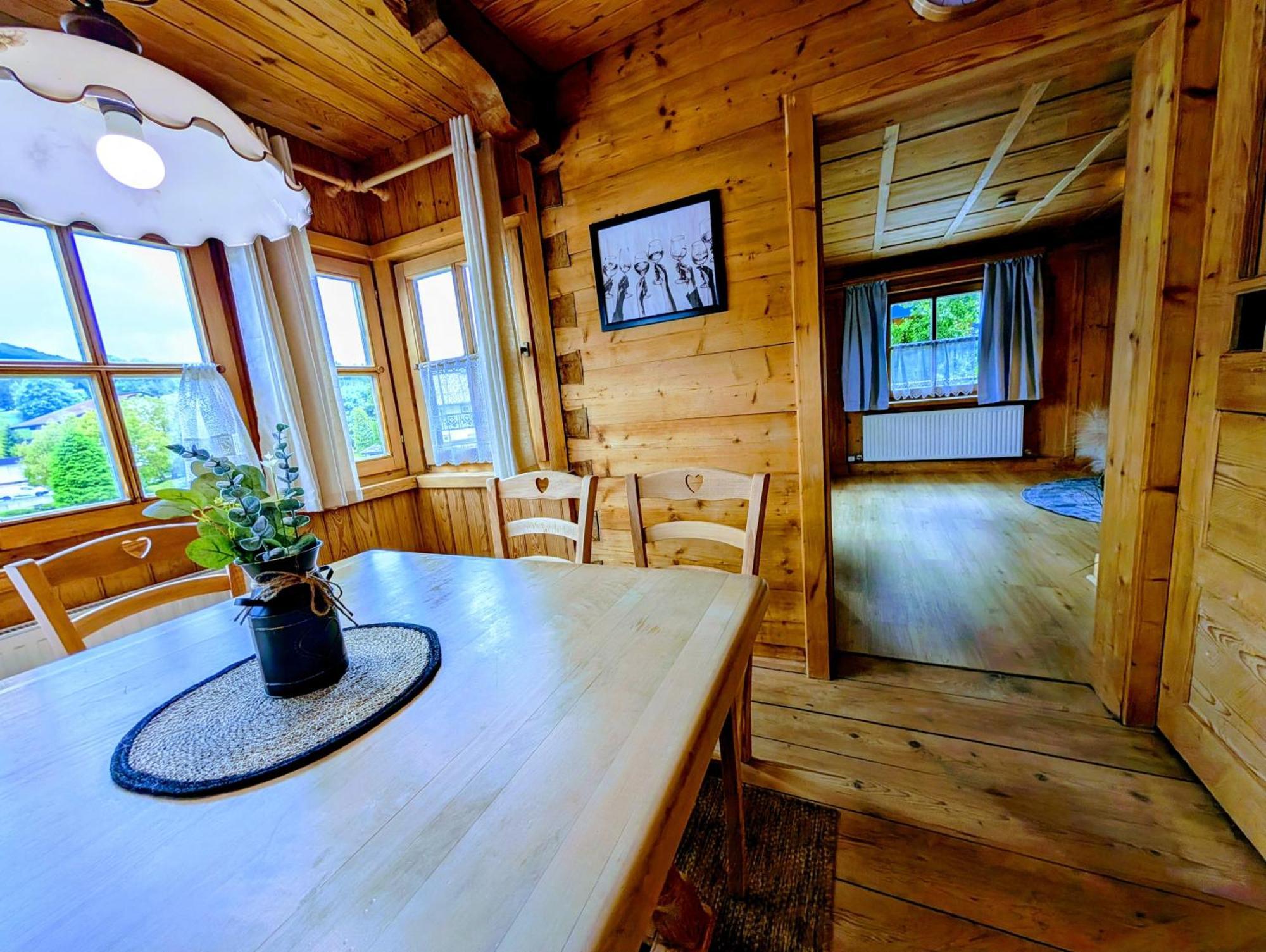 Haus Dirol Apartment Kirchberg in Tirol Ngoại thất bức ảnh