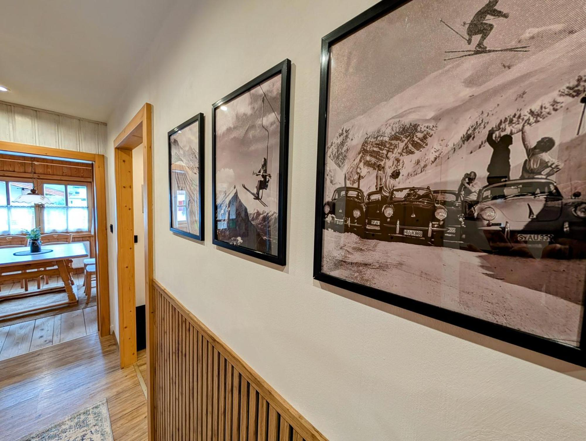 Haus Dirol Apartment Kirchberg in Tirol Ngoại thất bức ảnh